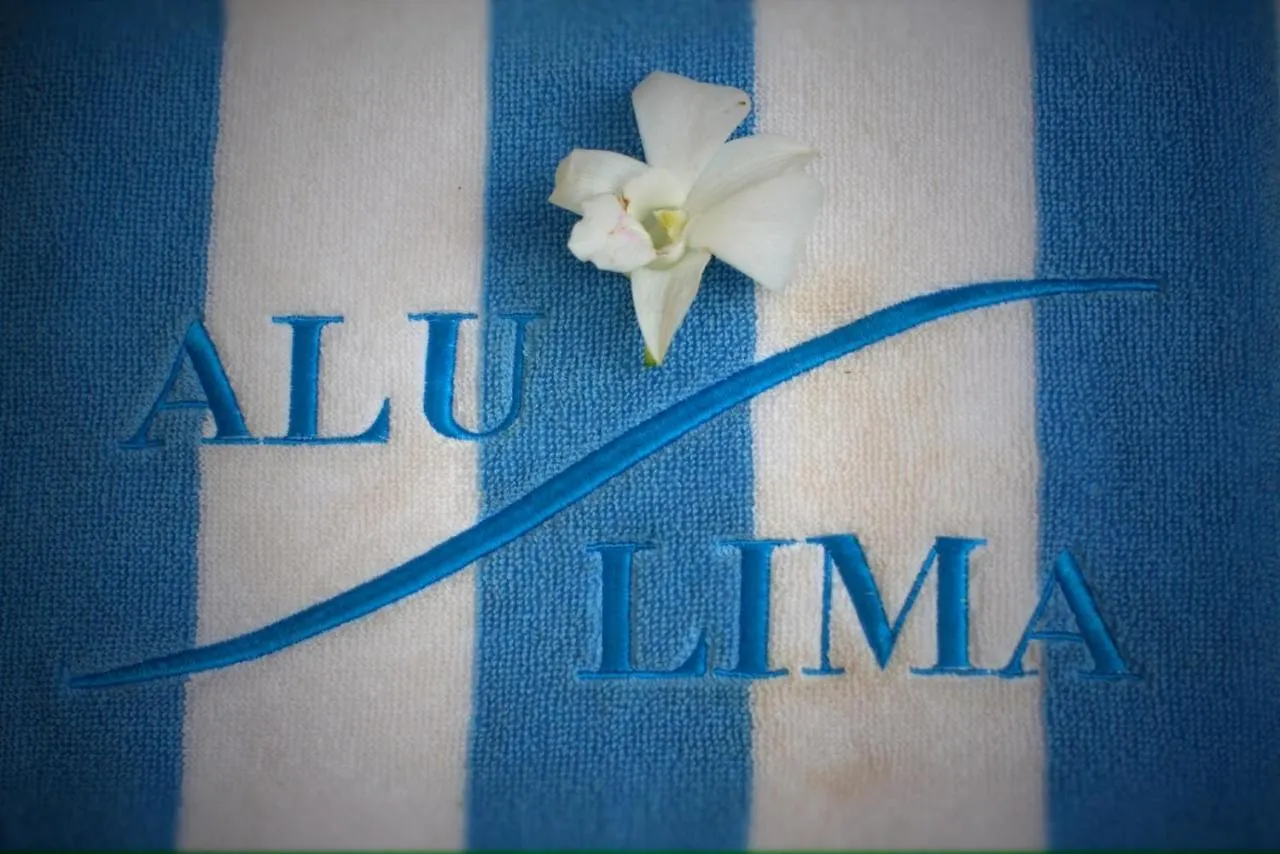 Villa Alu Lima Seminyak  Indonesia