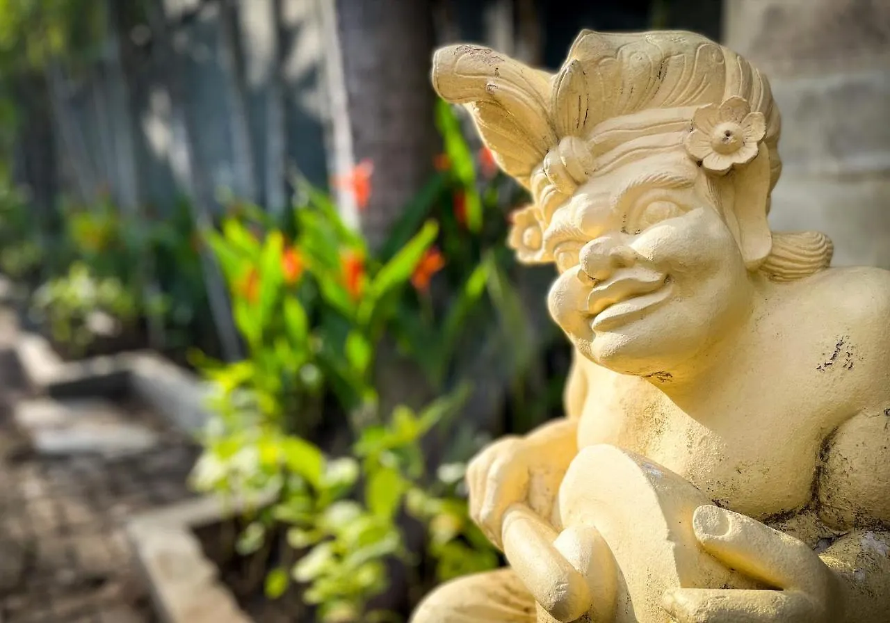 Villa Alu Lima Seminyak