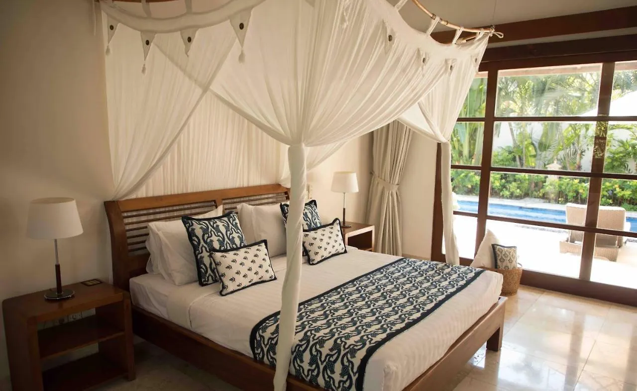 Villa Alu Lima Seminyak
