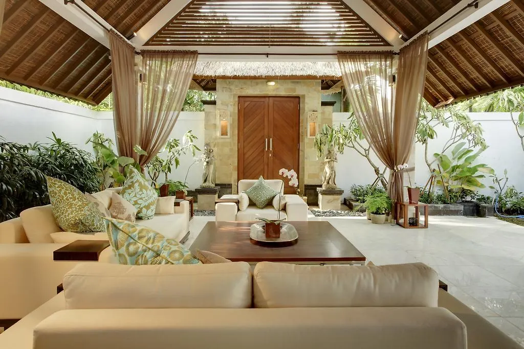 Villa Alu Lima Seminyak