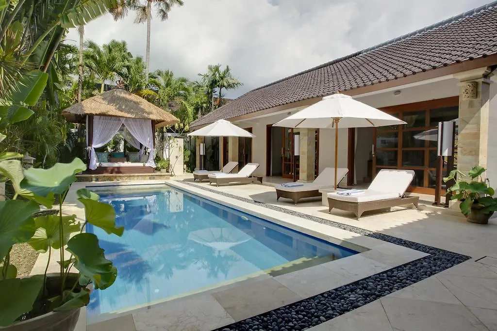 Villa Alu Lima Seminyak