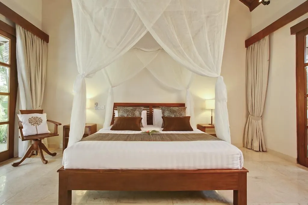 Villa Alu Lima Σεμινιάκ