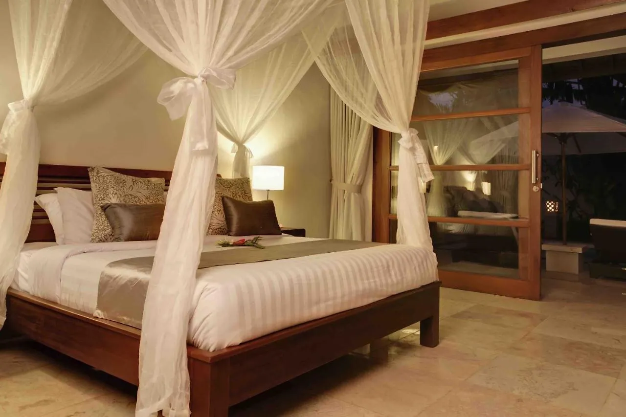 Villa Alu Lima Seminyak  Indonesia