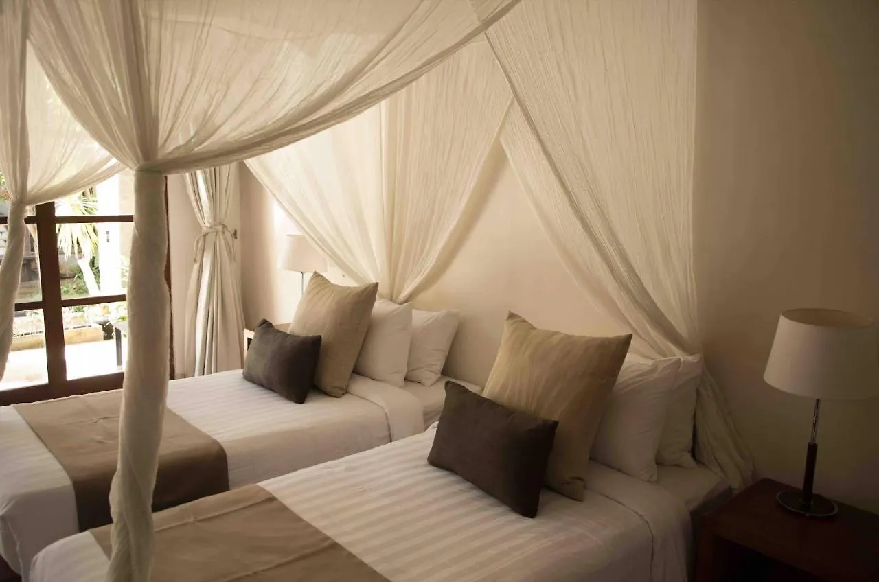 Villa Alu Lima Seminyak