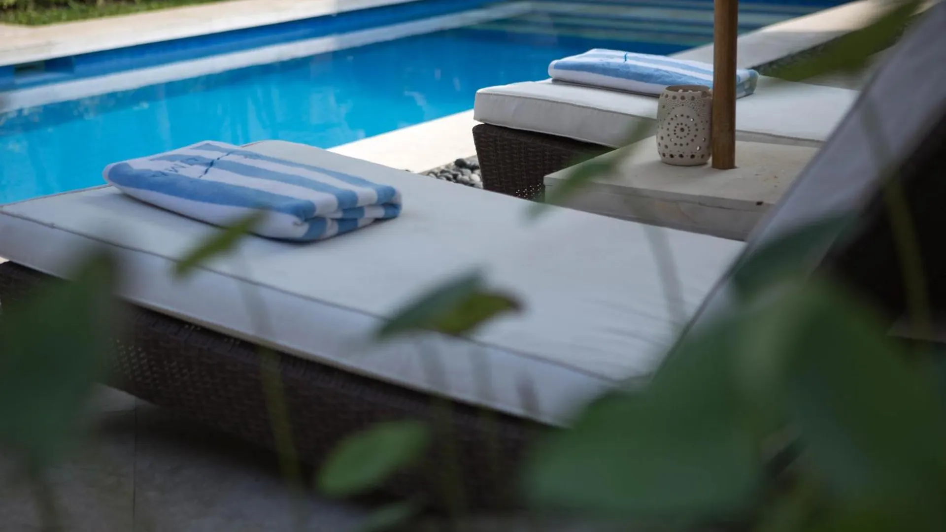 Villa Alu Lima Seminyak