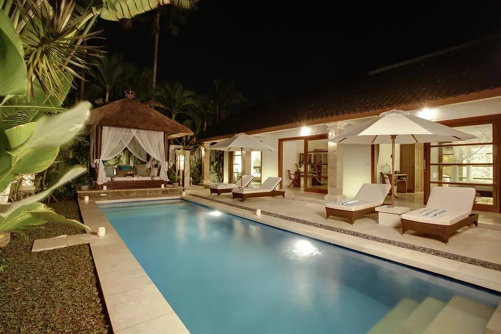 Villa Alu Lima Seminyak  Seminyak (Bali)