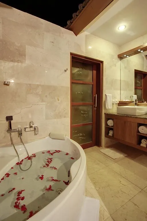 Villa Alu Lima Seminyak  Indonesia