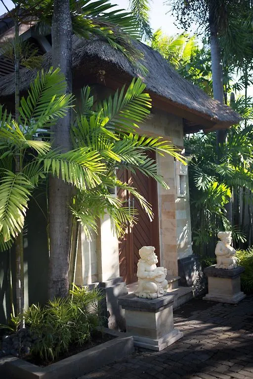 Villa Alu Lima Seminyak  0*, Seminyak (Bali) Indonesia